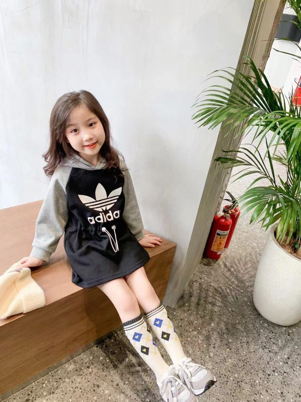Kids Hoodie