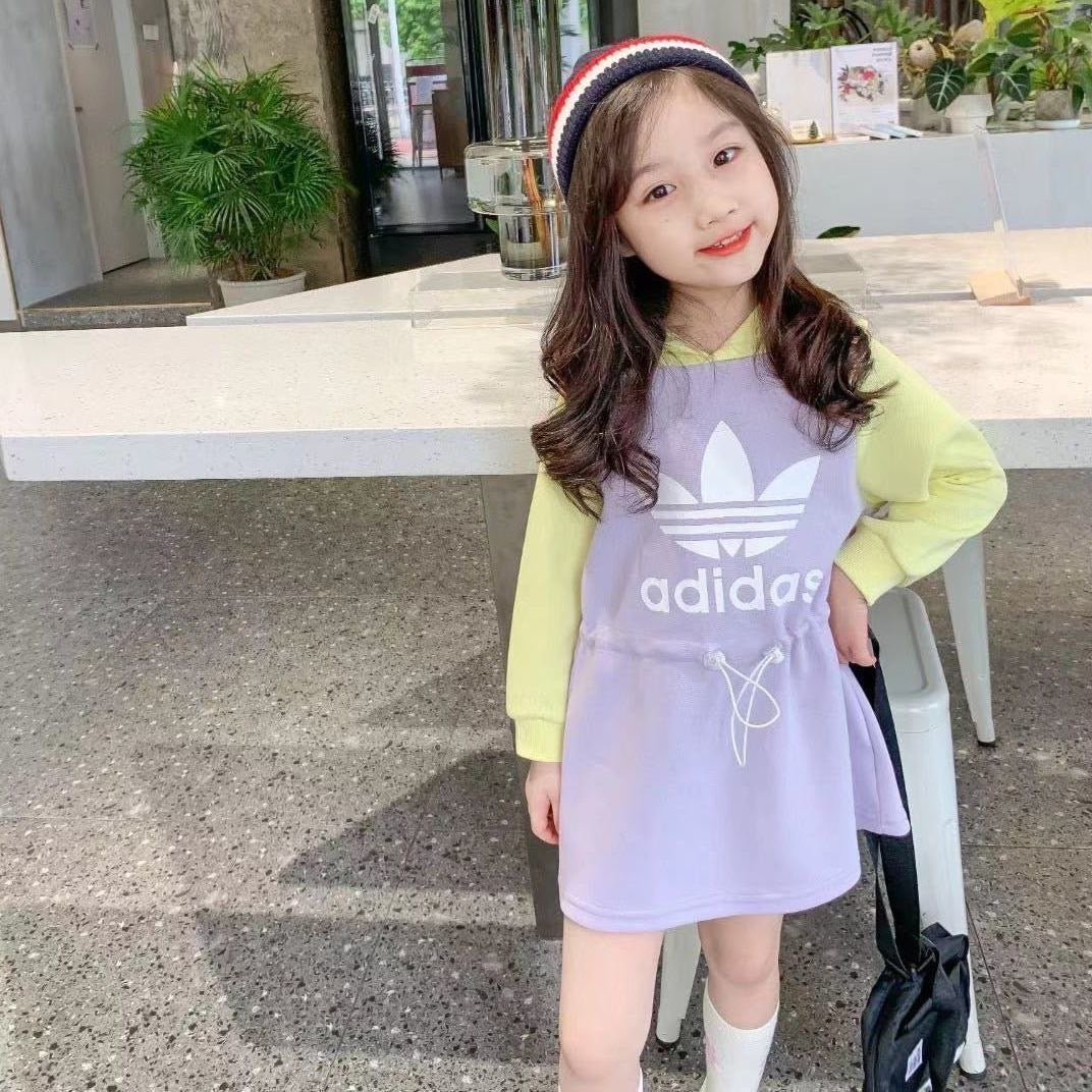 Kids Hoodie
