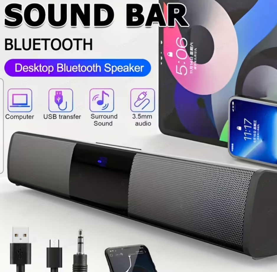 Sound bar