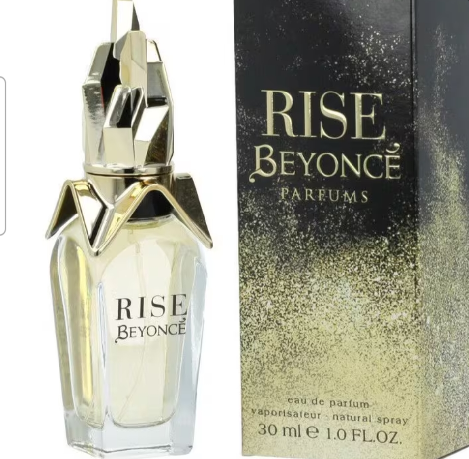 Womens perfume