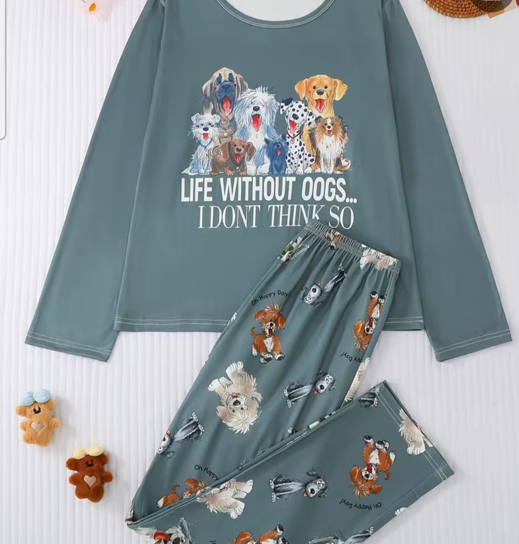 Women's pjs