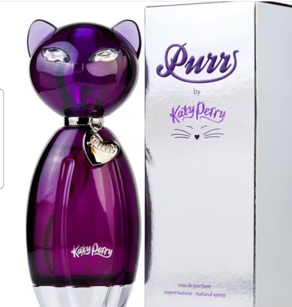Womens perfume