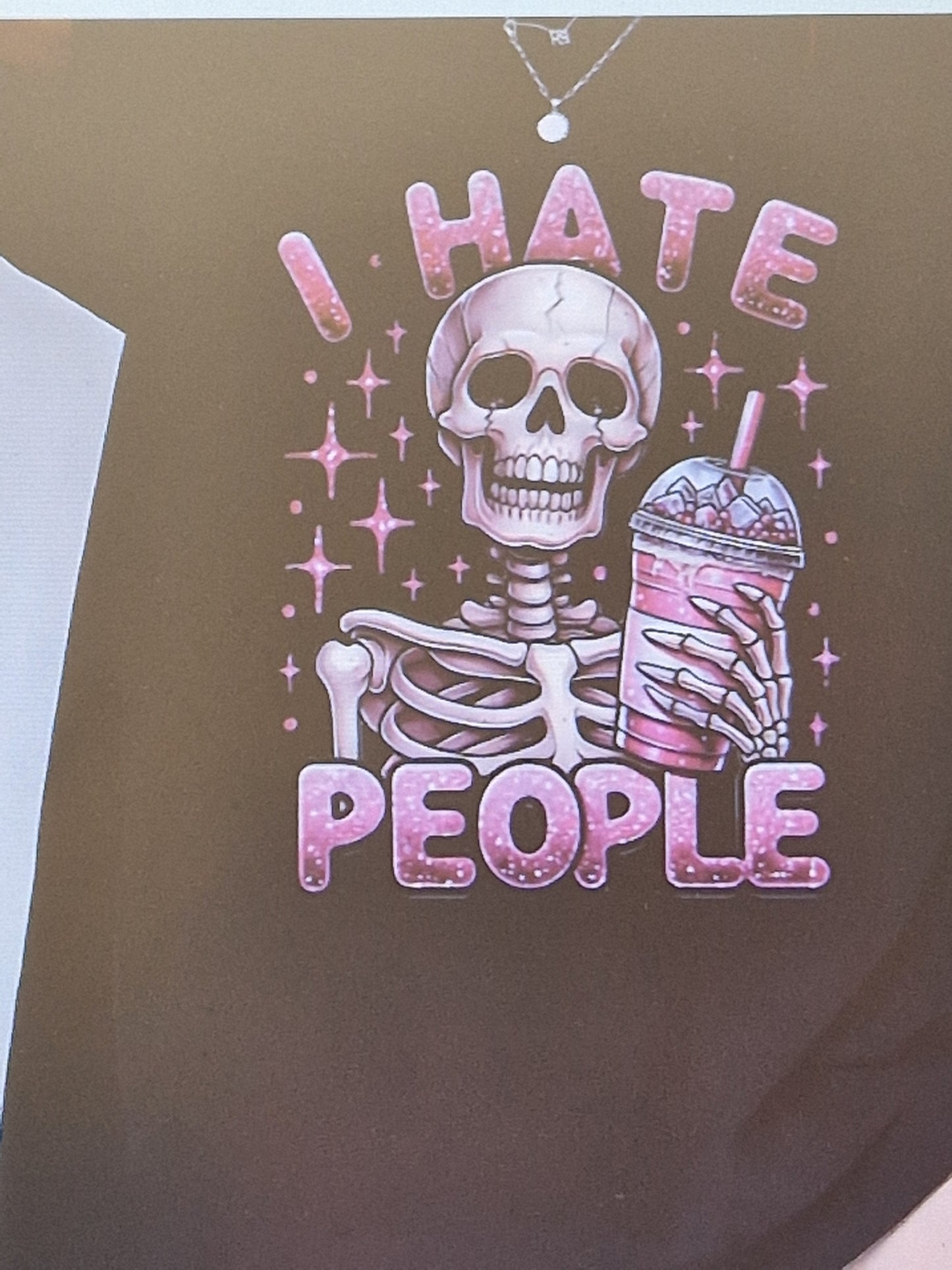 Women's t shirt
