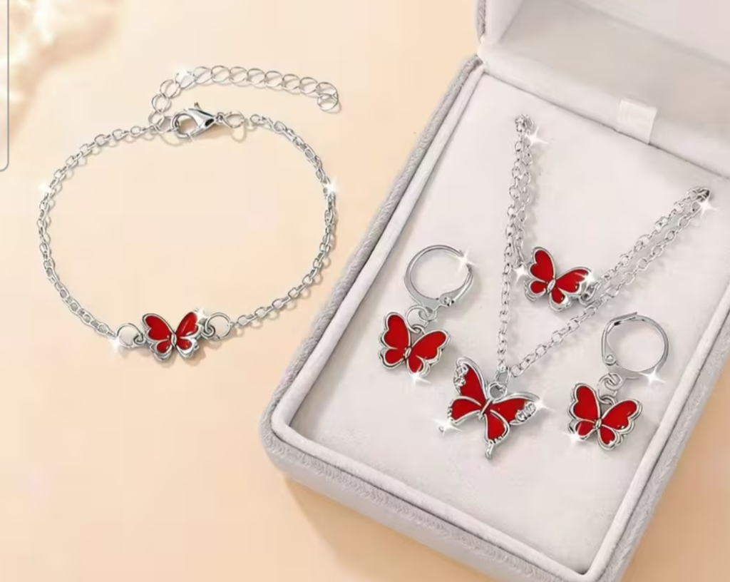 Jewellery set