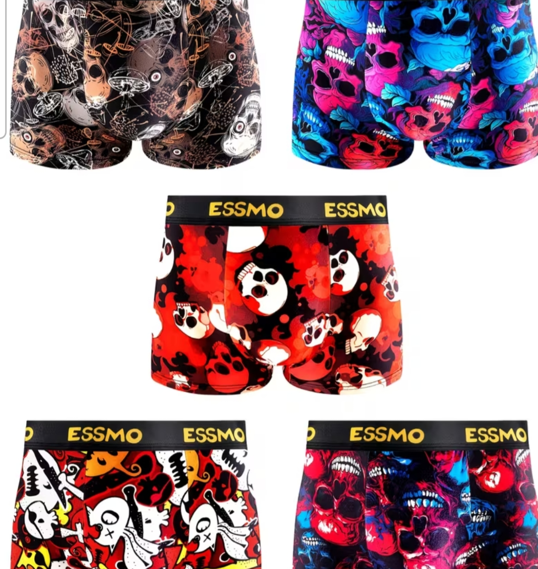 Mens boxers