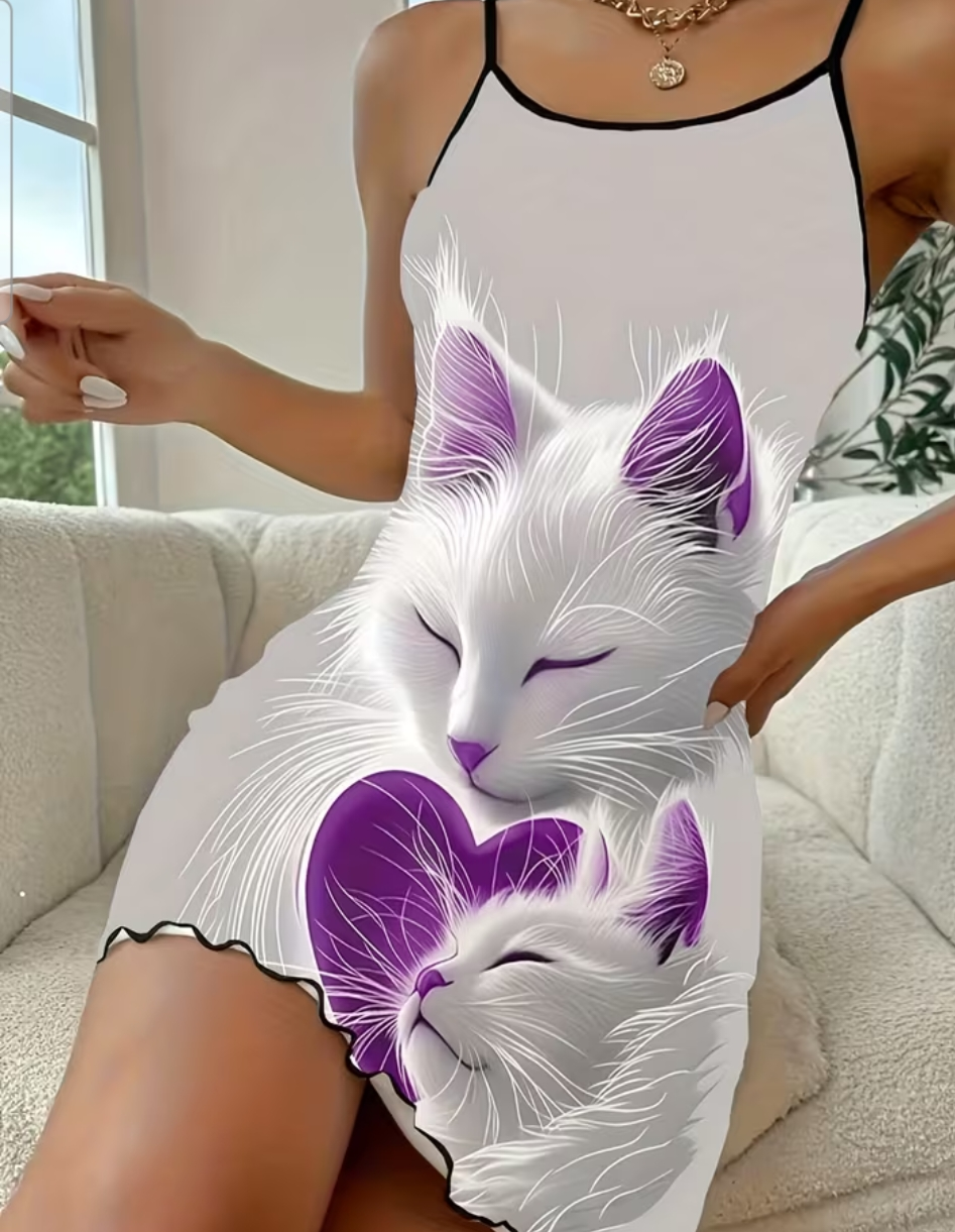 Women's nightgown