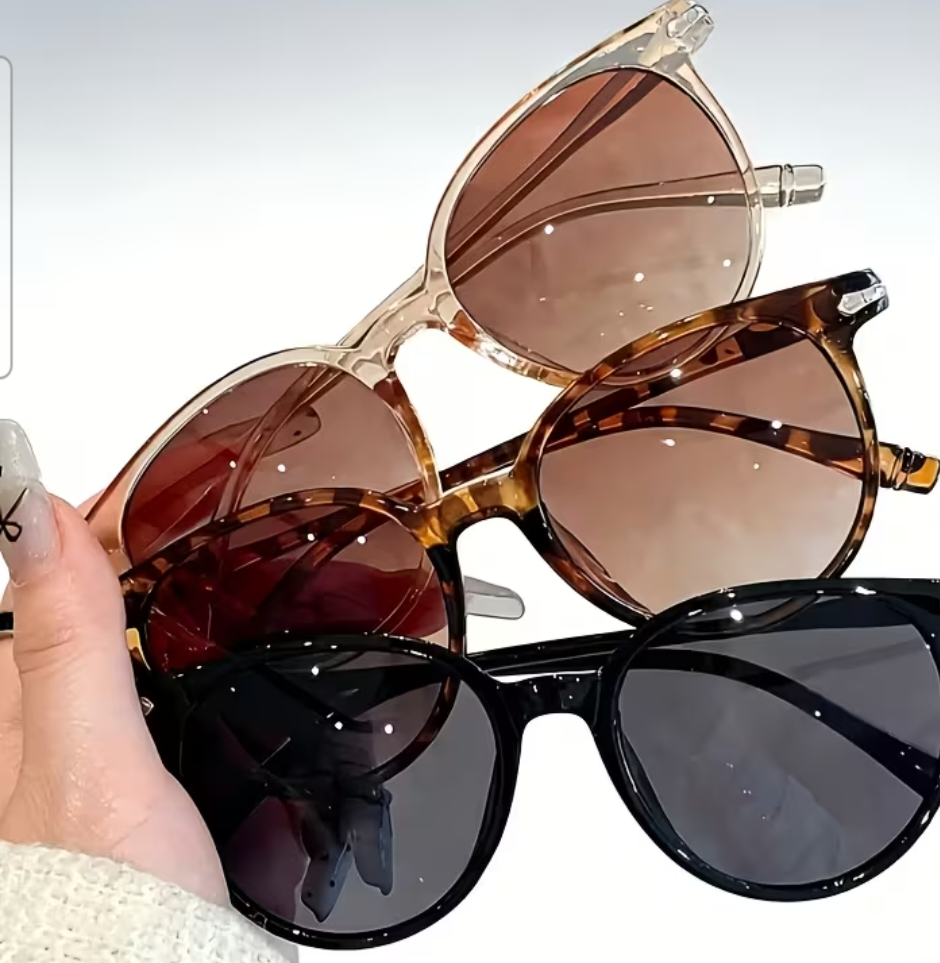 Womens sunglasses