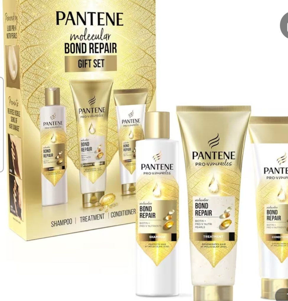 Pantene set