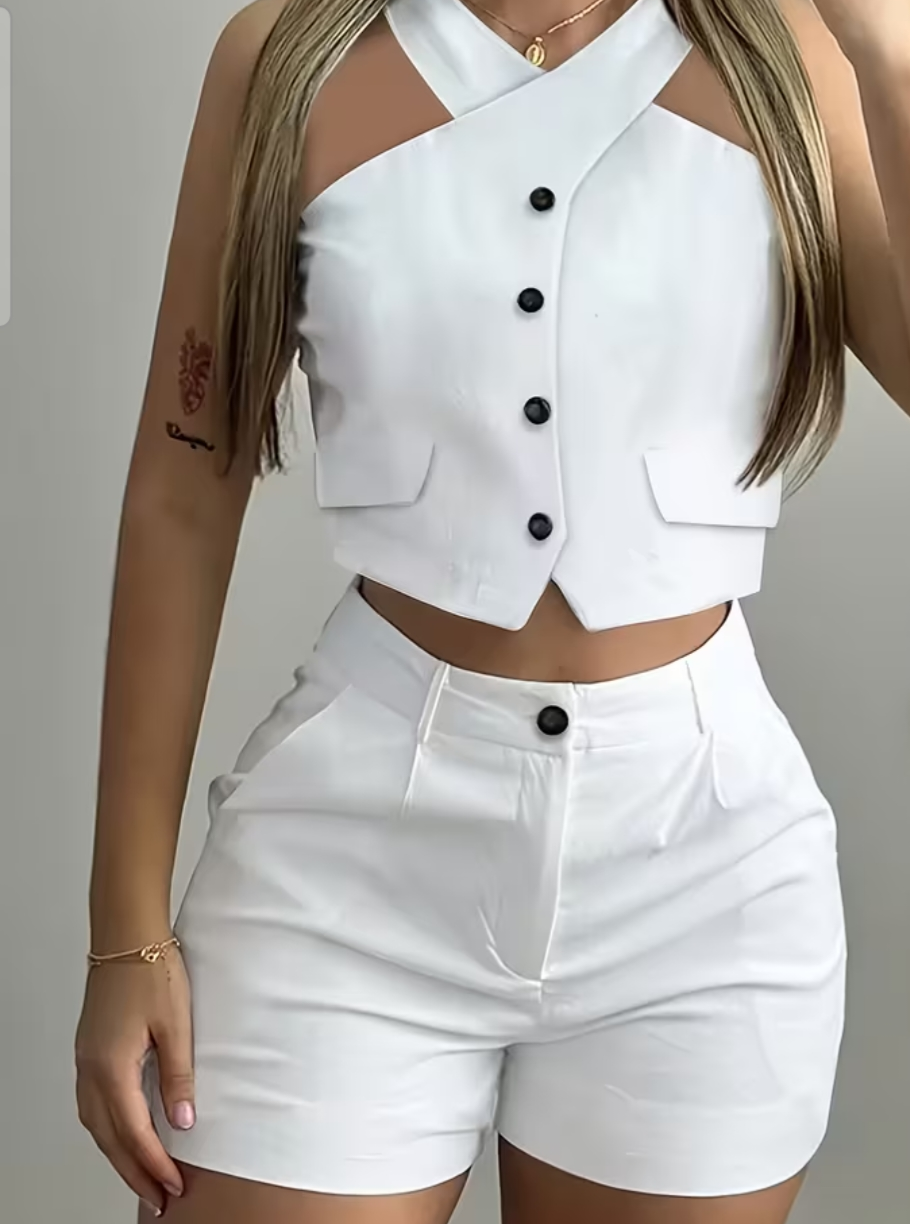 Womens 2pc set