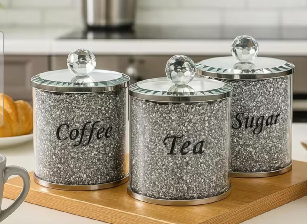 Canister sets