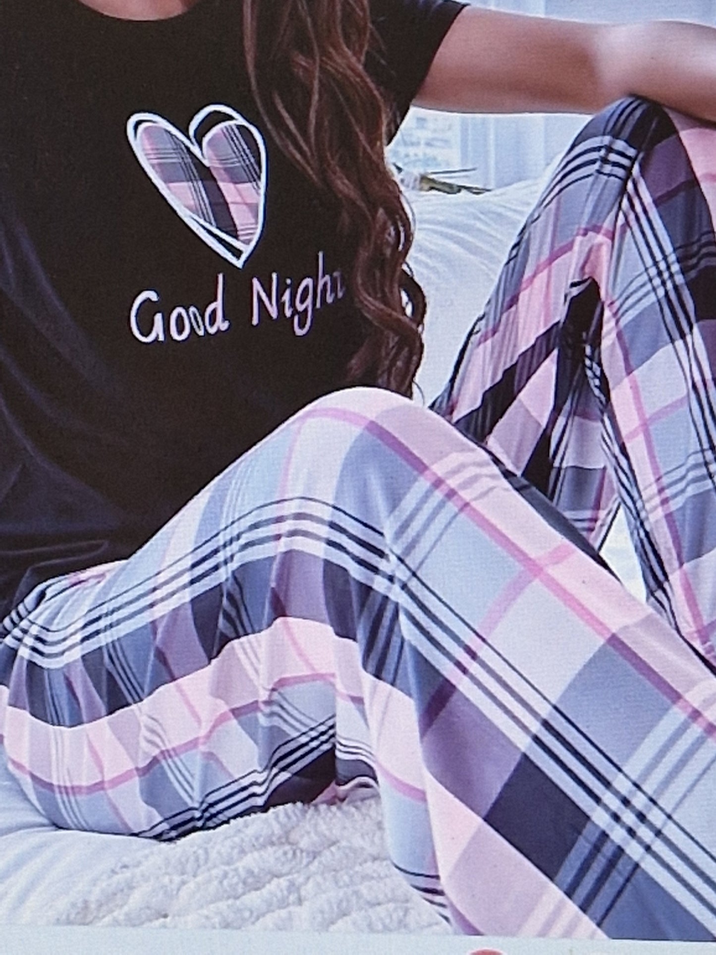 Women's pjs