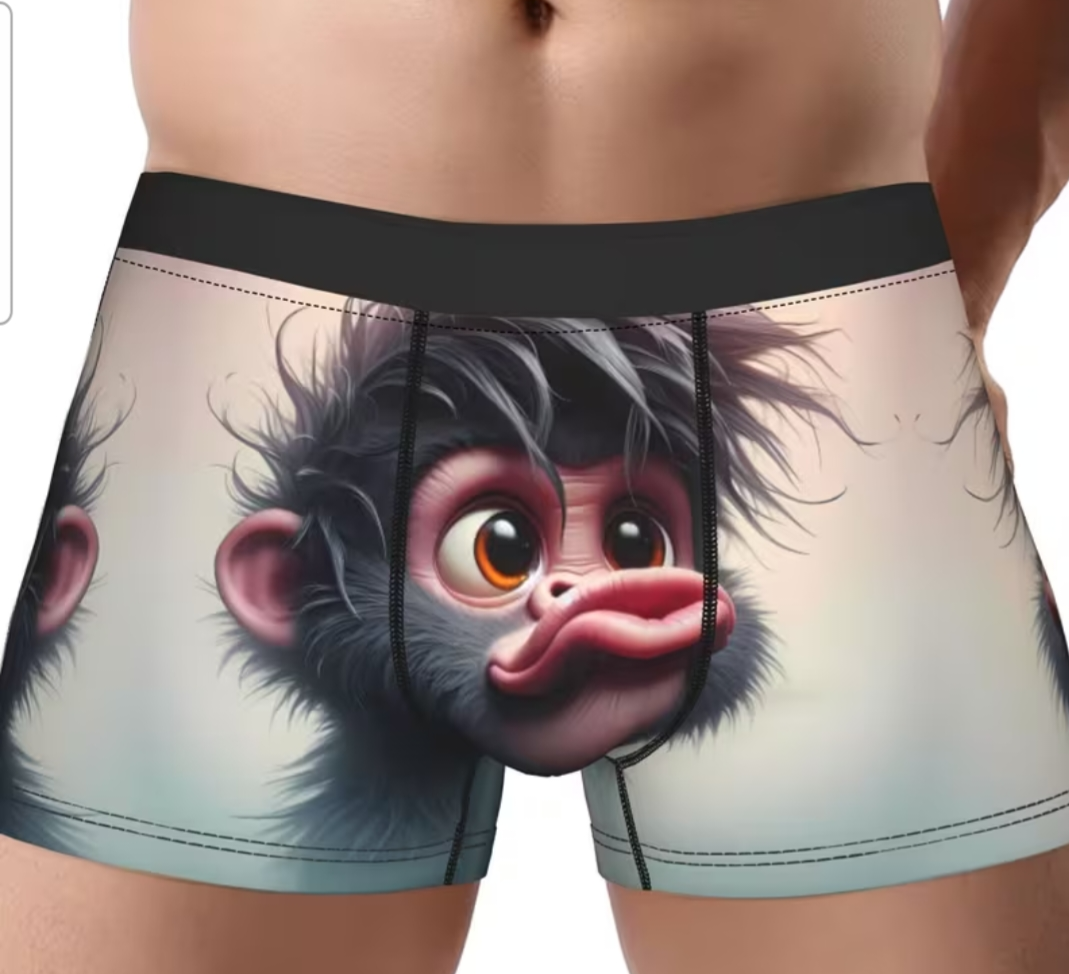 Mens boxers