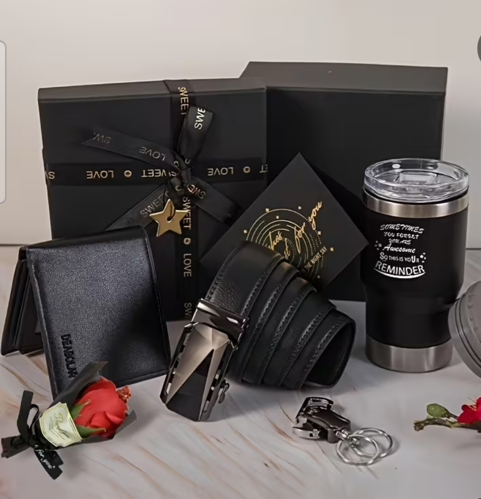 Mens gift set