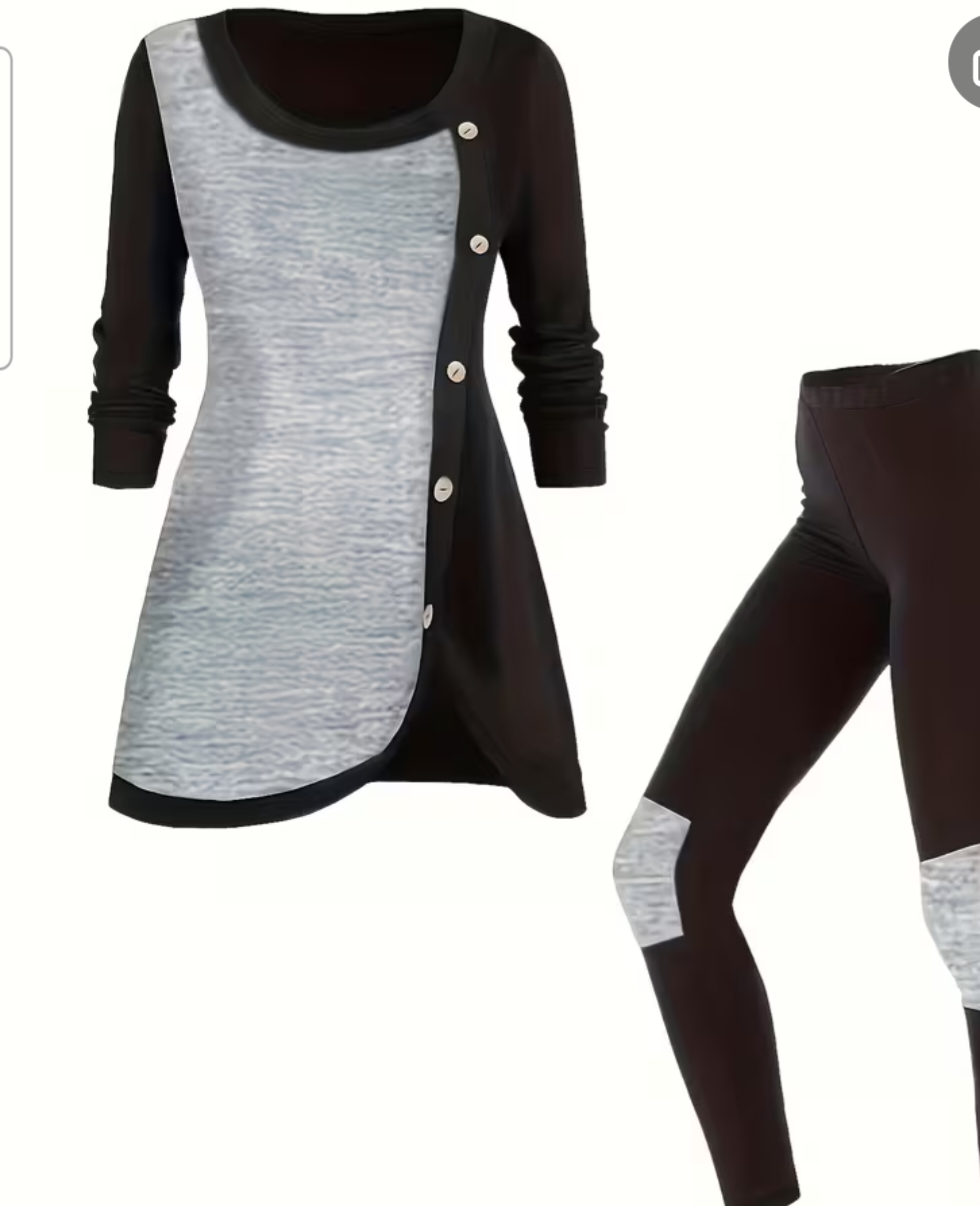 Women's outfit