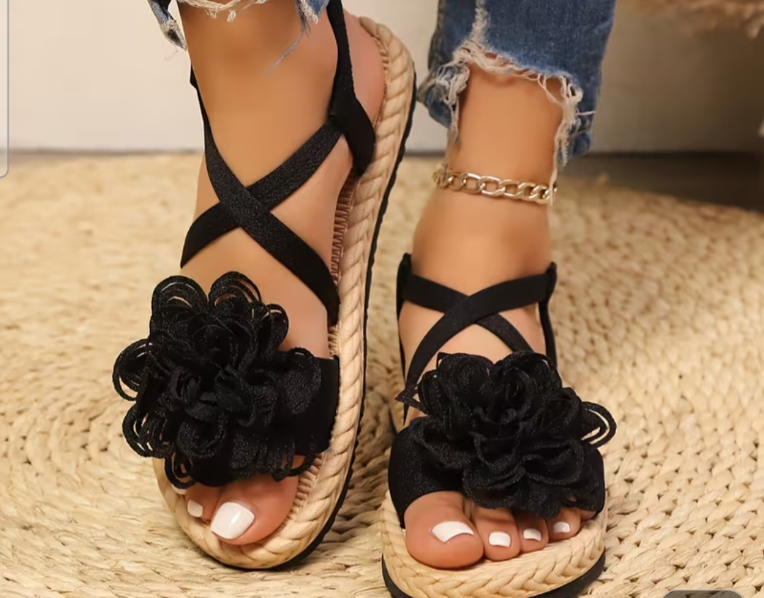 Woman's sandals