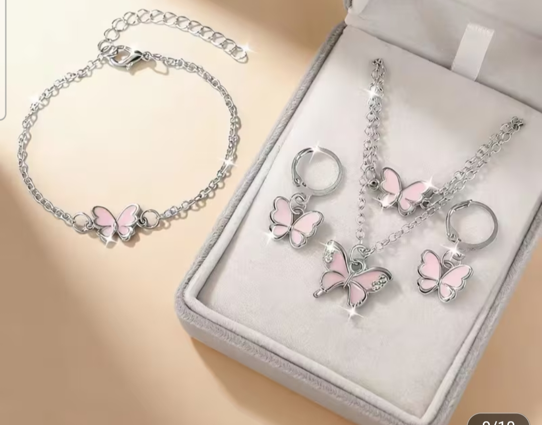 Jewellery set
