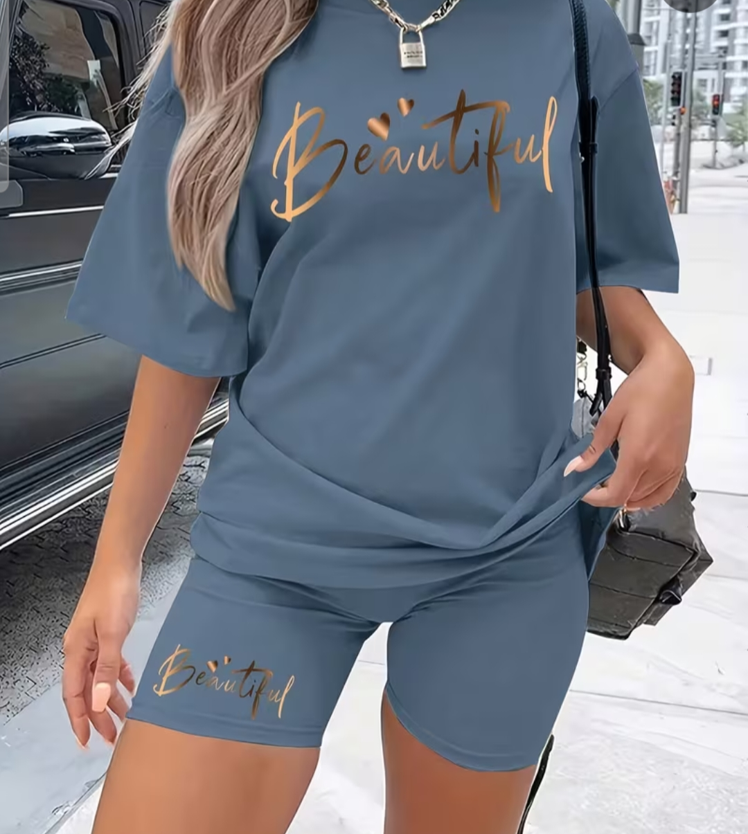 Womens set