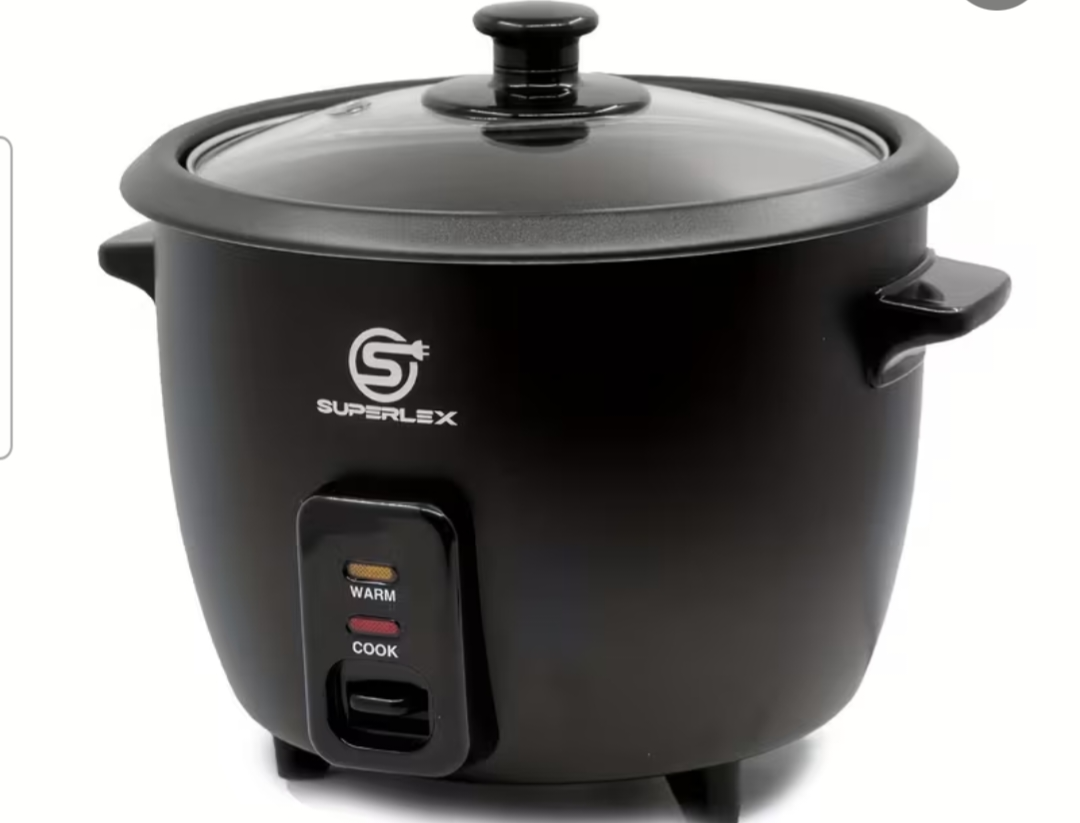 Rice cooker