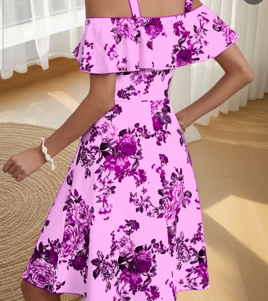 Women's dress