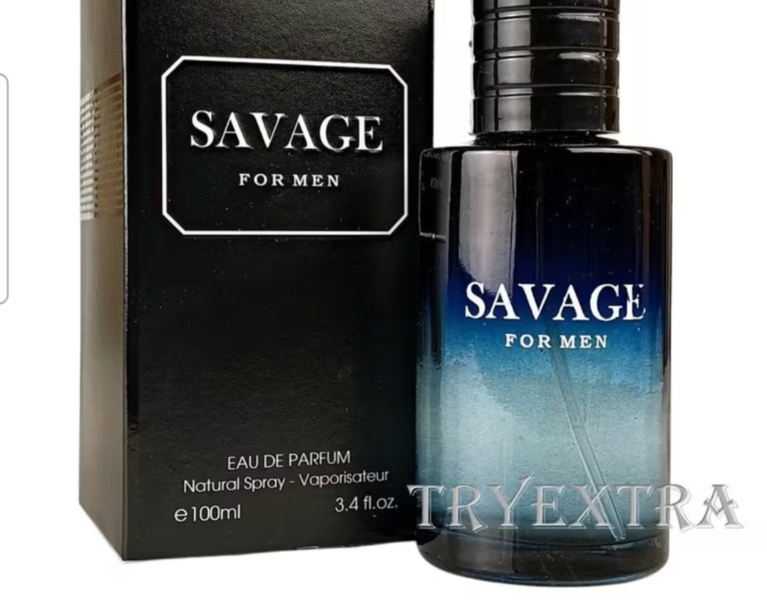 Mens aftershave
