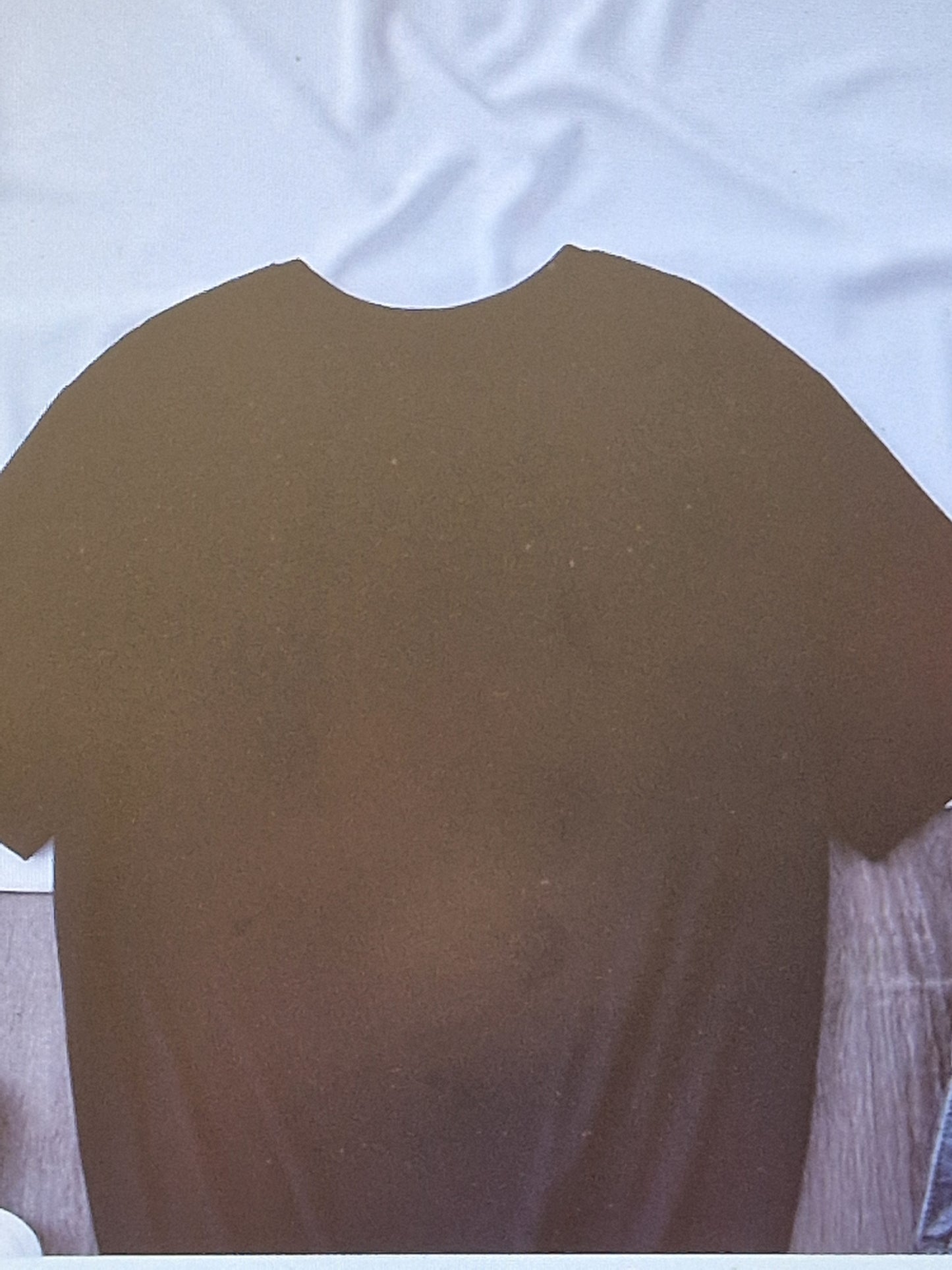 Women's t shirt