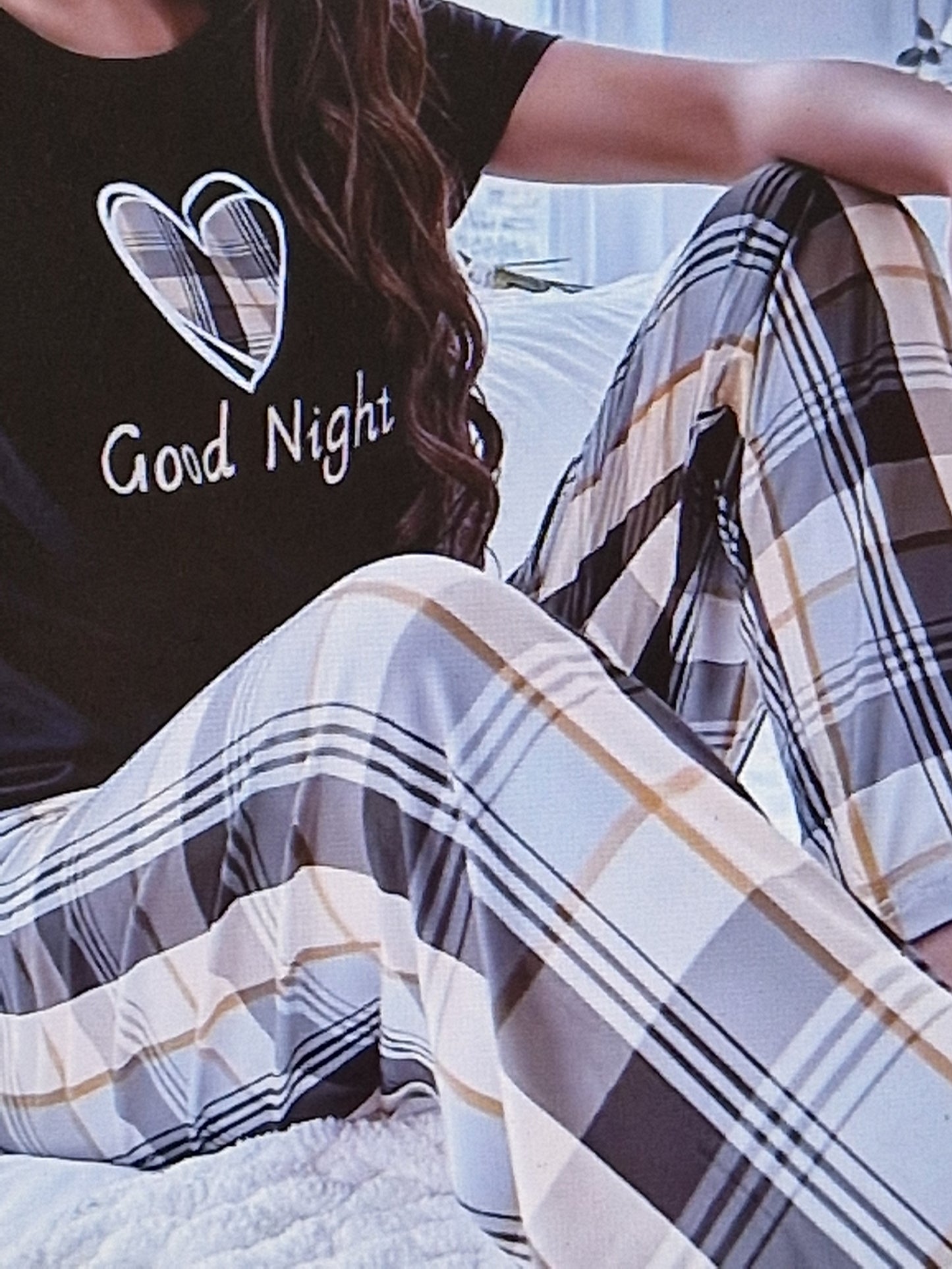 Women's pjs