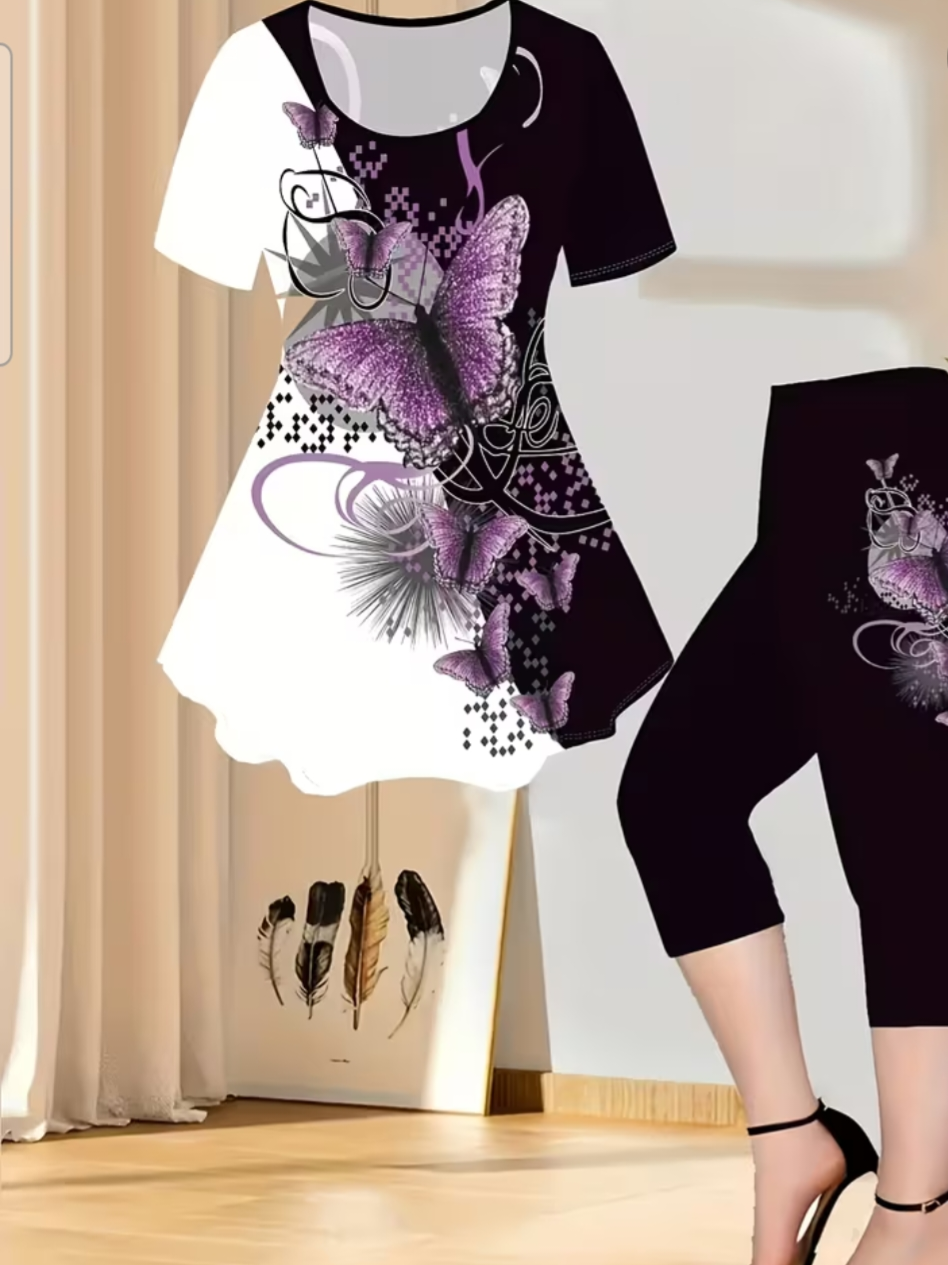 Womens 2pc set