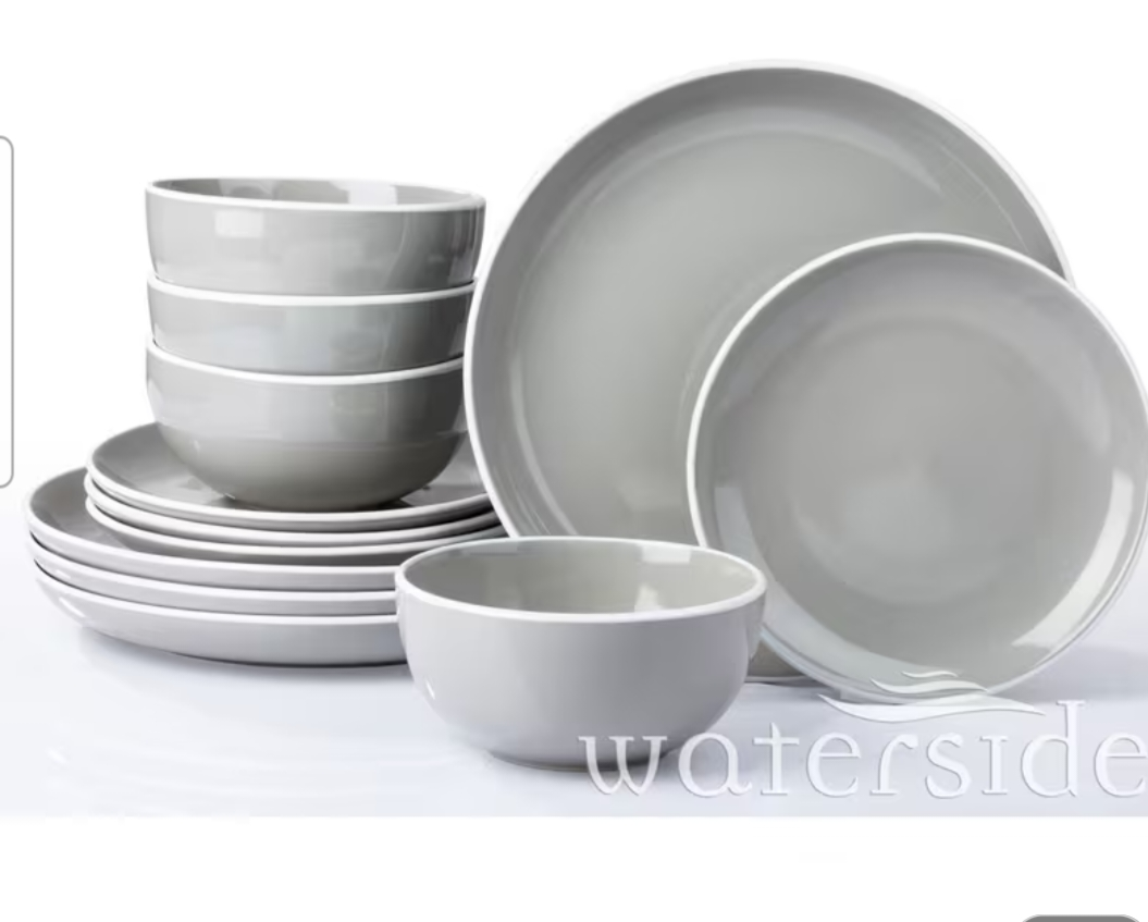 Dinner set