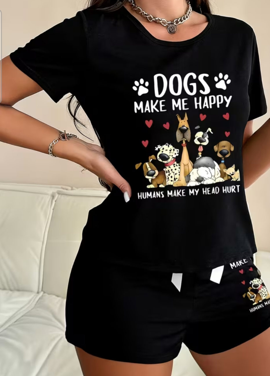 Women's pajamas