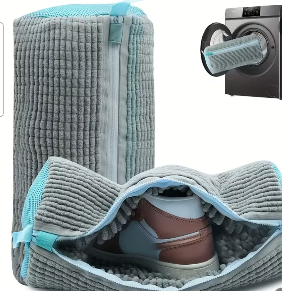 Sturdy washing machine bag