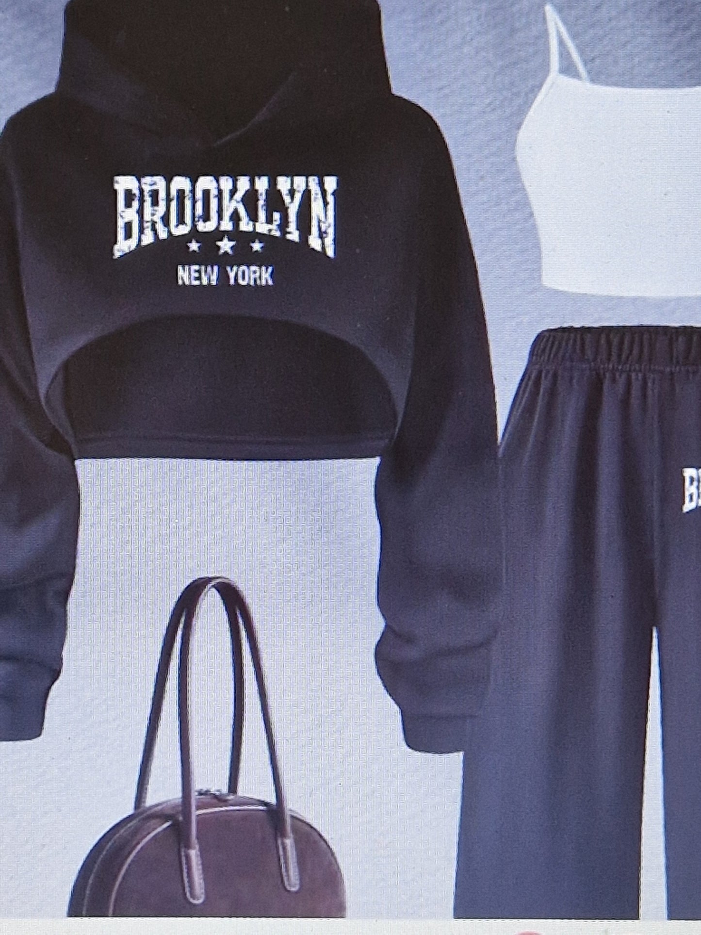 3 piece set