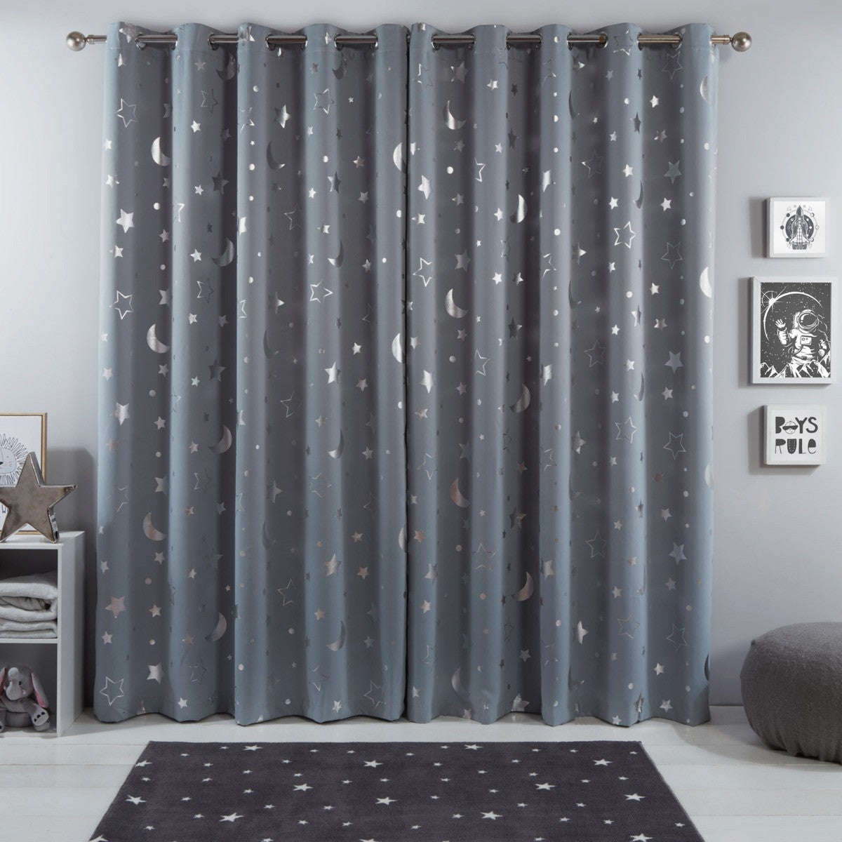 Curtains
