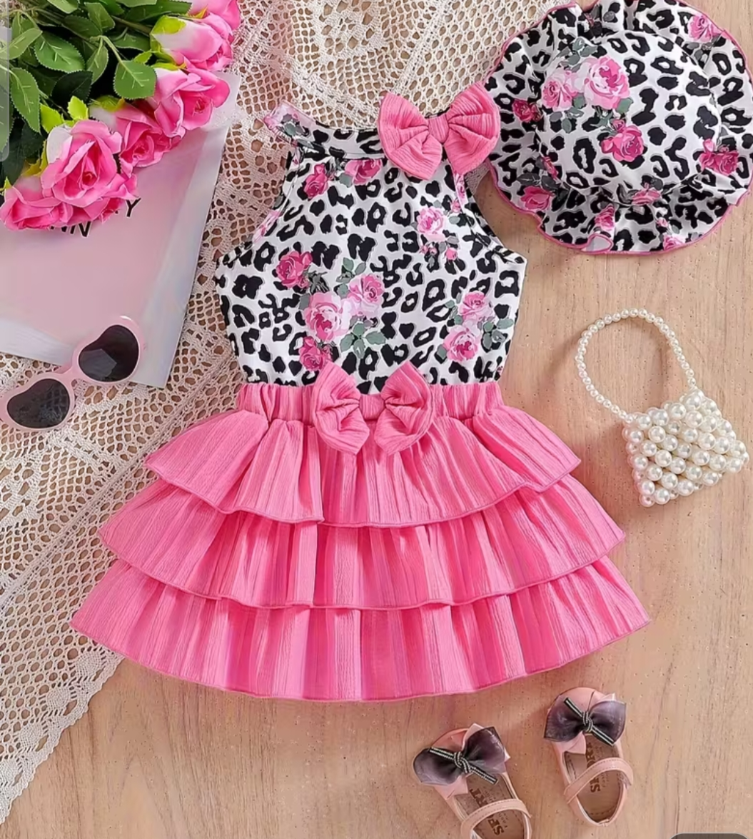 Girls 3pc set