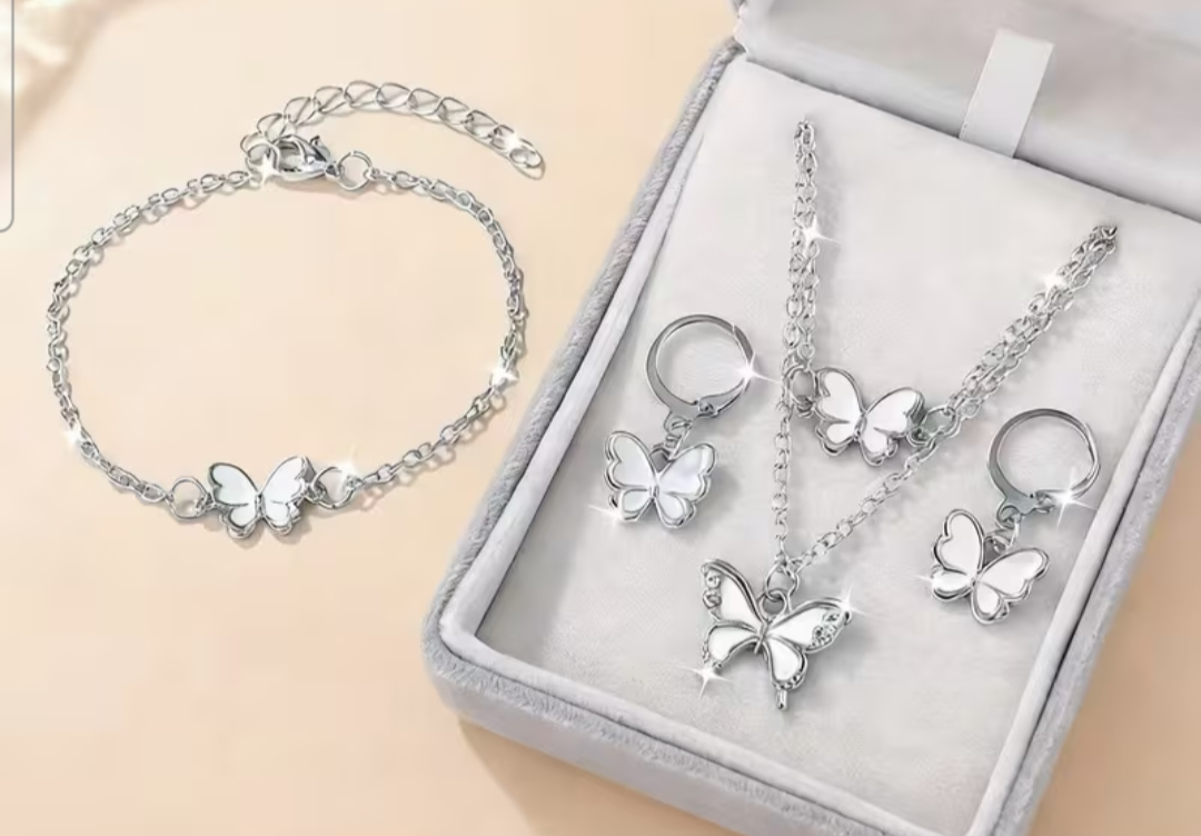 Jewellery set