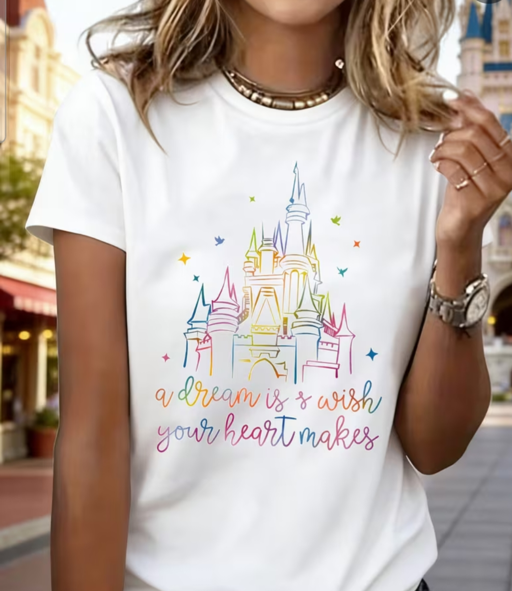 Women's t shirt