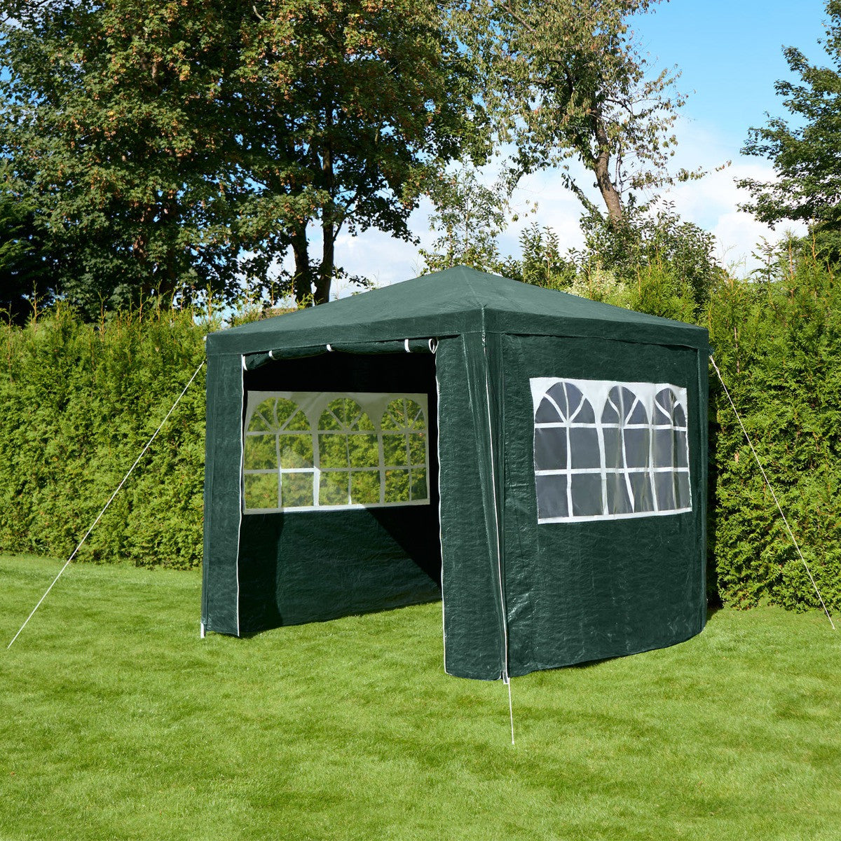 Gazebo