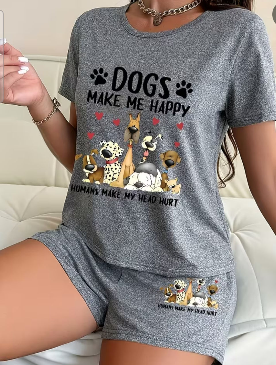Women's pajamas