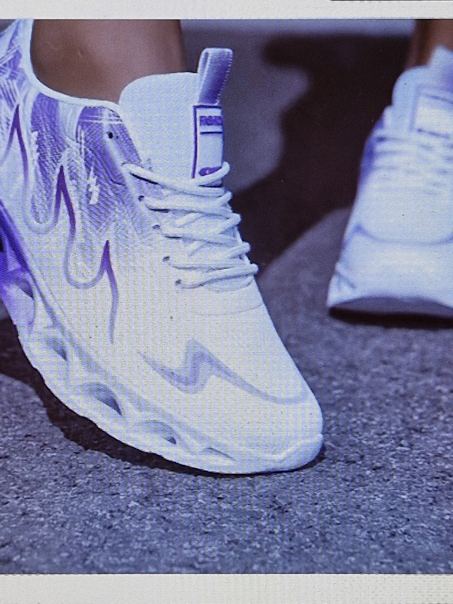 Women's sneskers