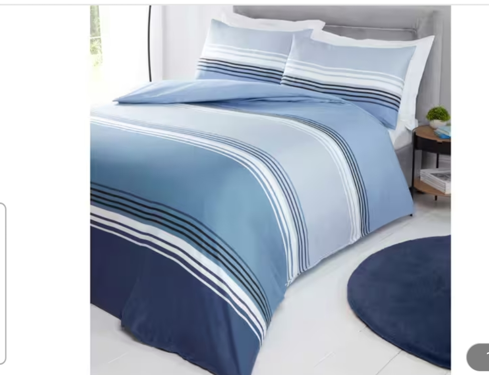 Bedding set