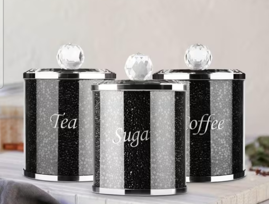 Canister sets