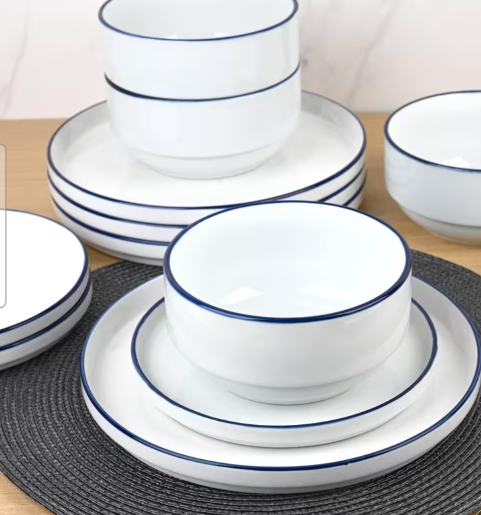Dinner set