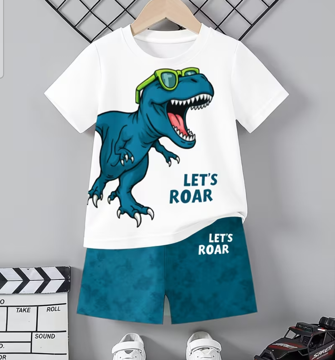 Boys outfit