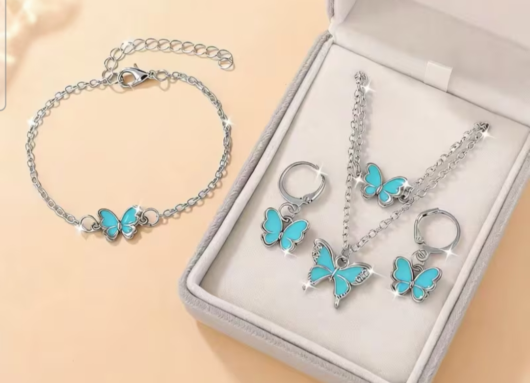 Jewellery set
