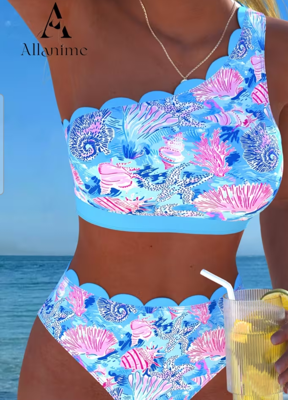 Women's swim suit