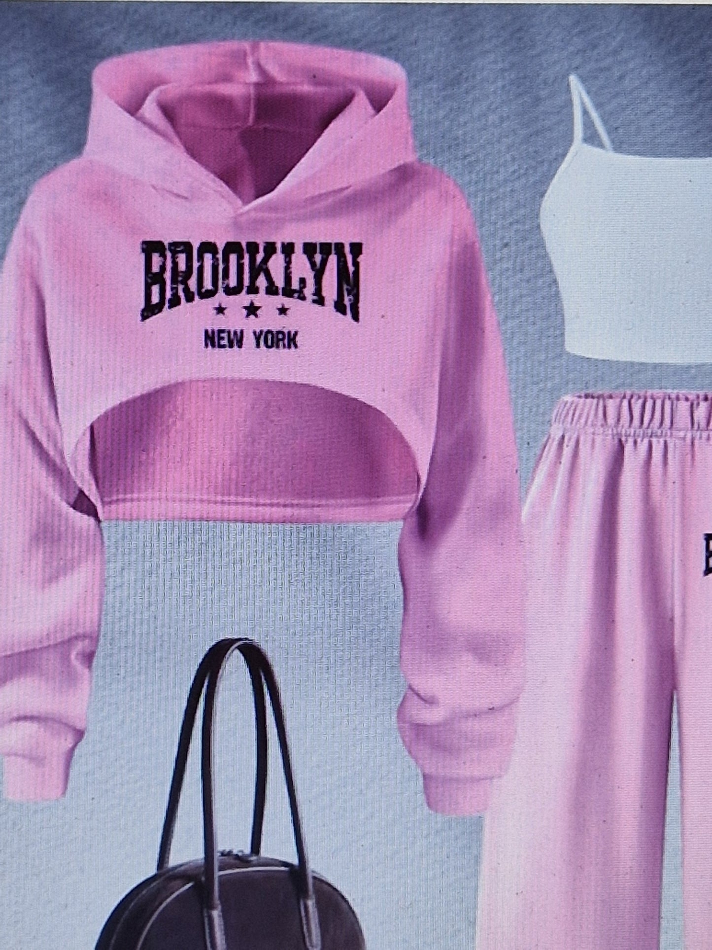 3 piece set