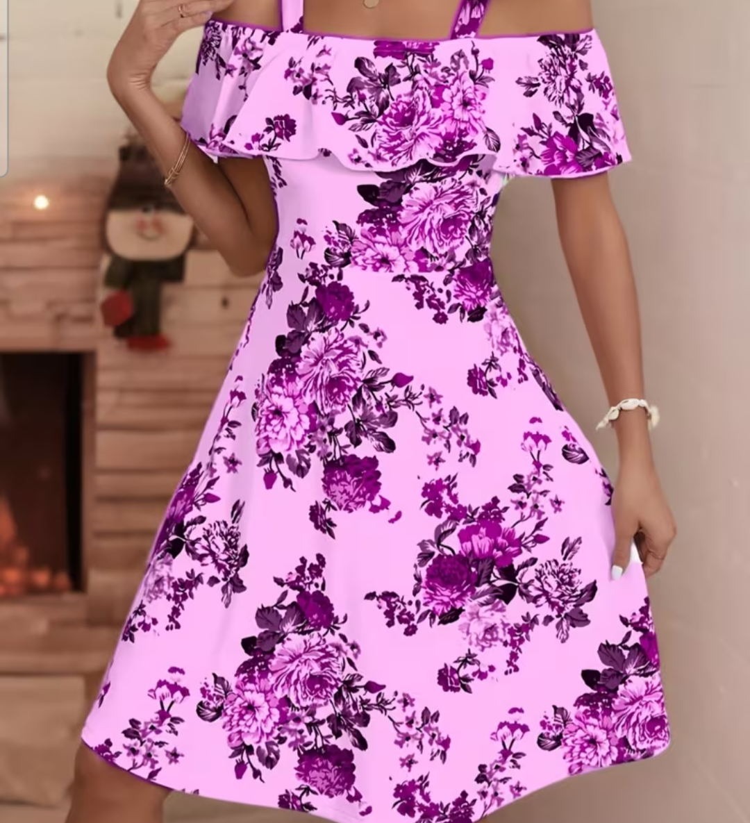 Women's dress