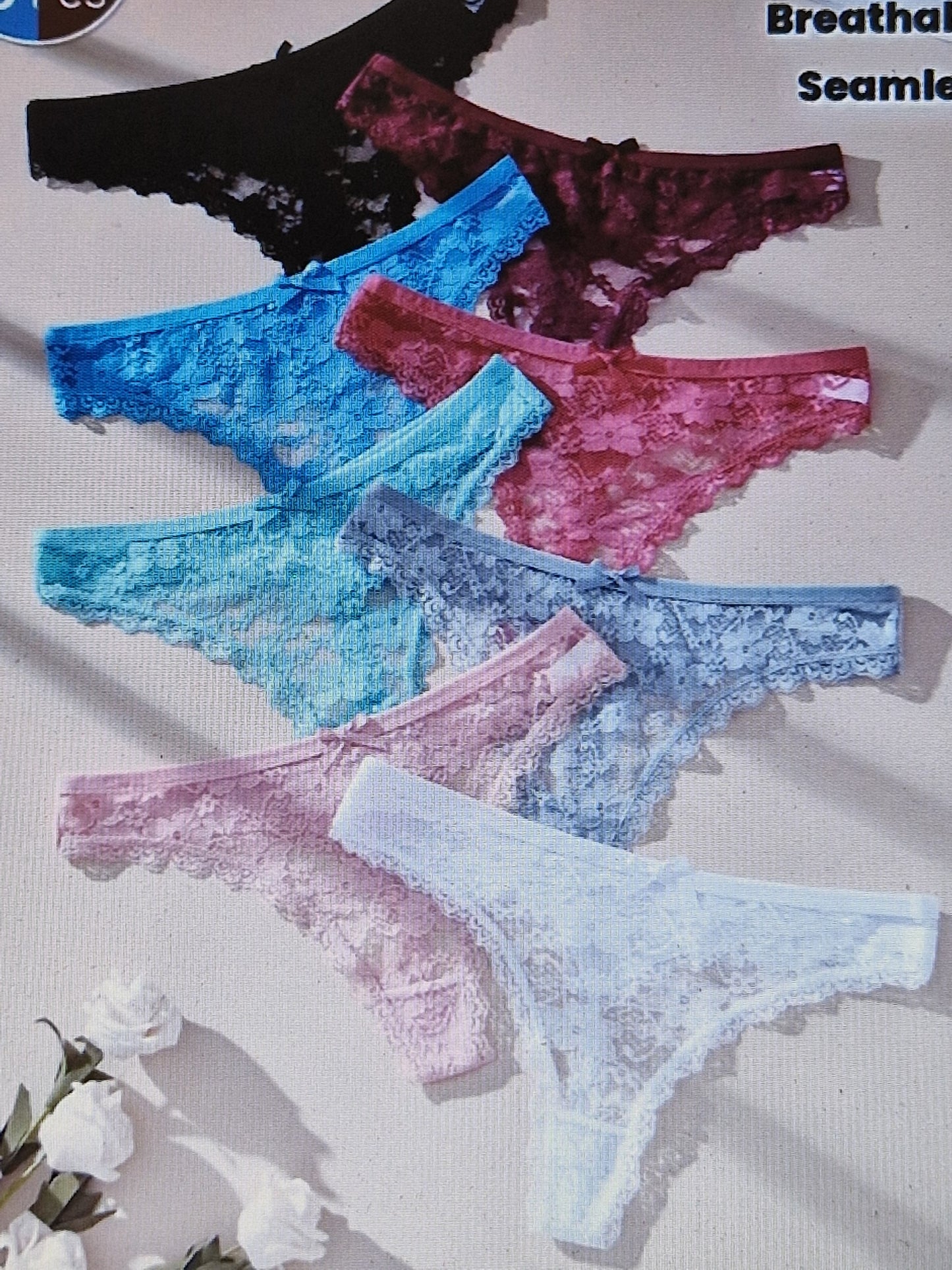 Women's knickers