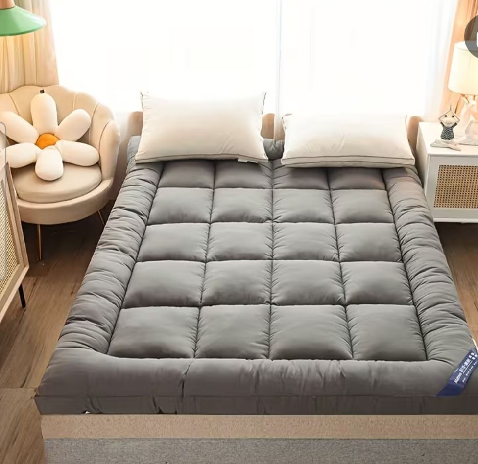 Mattress toppers