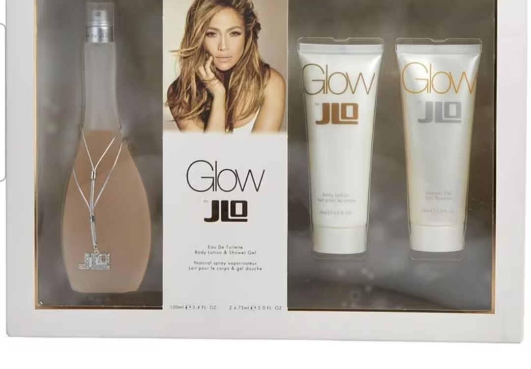 Jlo gift set