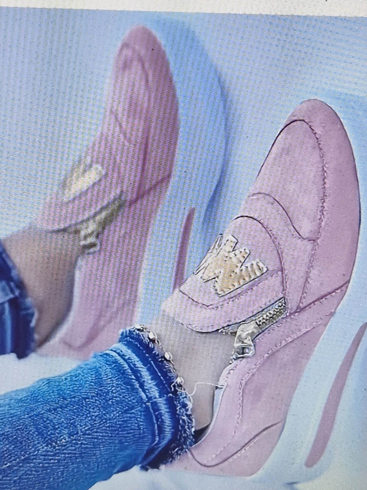 Women's sneaker
